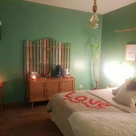 Hygge * Roquetoire