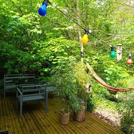 Hygge Apartment *