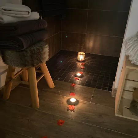 Hygge Apartment *