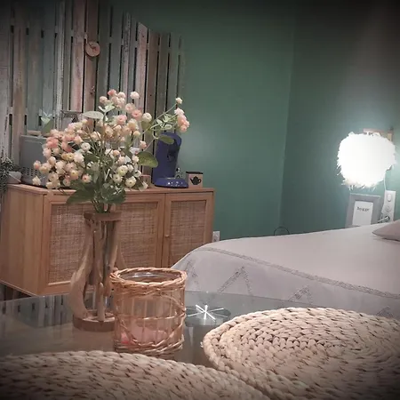 Hygge Apartment