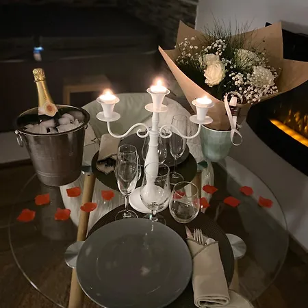 Apartment Hygge *