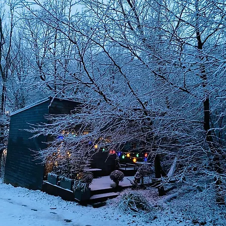 Hygge Roquetoire